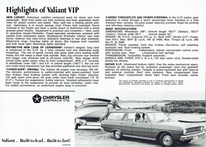1967 Chrysler VE Valiant VIP-02.jpg